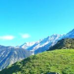 Why Dharamshala- A little bit about Dharamshala